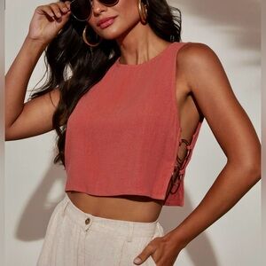 Bailey Sleeveless Tank